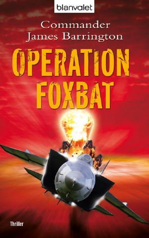 [Paul Richter 03] • Operation Foxbat